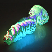 Load image into Gallery viewer, P3MBC21 Pluto Medium Medium UV GITD