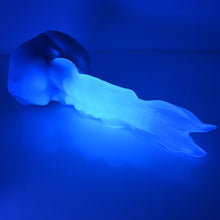 Load image into Gallery viewer, V3NCC95 Snark's Maw Medium NC 0045 UV