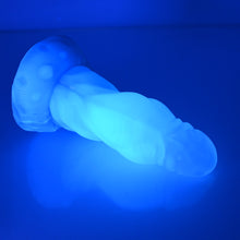 Load image into Gallery viewer, J2NCB88 Jupiter Small NC 0045 UV