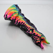 Load image into Gallery viewer, V2SBD41 Snark's Maw Small Soft UV GITD