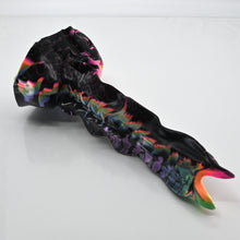 Load image into Gallery viewer, V2SBD41 Snark's Maw Small Soft UV GITD