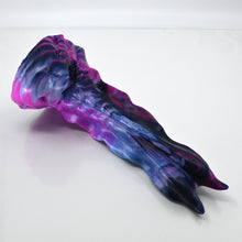 Load image into Gallery viewer, V2SBD32 Snark's Maw Small Soft UV GITD