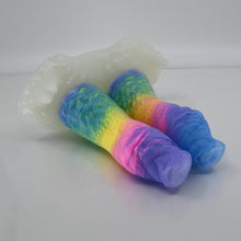 Load image into Gallery viewer, A2TCB75 Auren Small NC 0031 UV GITD