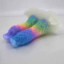 Load image into Gallery viewer, A2TCB75 Auren Small NC 0031 UV GITD