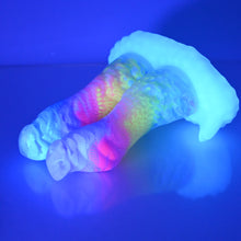 Load image into Gallery viewer, A2TCB75 Auren Small NC 0031 UV GITD