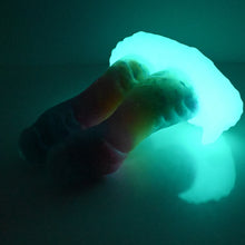 Load image into Gallery viewer, A2TCB75 Auren Small NC 0031 UV GITD