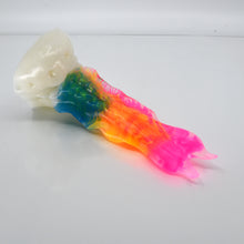 Load image into Gallery viewer, V1TCE35 Snark's Maw Mini NC 0031 UV GITD