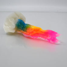 Load image into Gallery viewer, V1TCE35 Snark's Maw Mini NC 0031 UV GITD