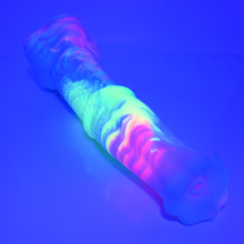 Load image into Gallery viewer, K5SBD55 Kitalpha XL Soft UV GITD