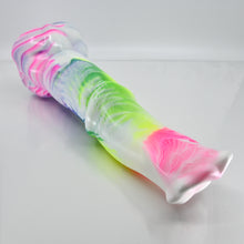 Load image into Gallery viewer, K5SBD55 Kitalpha XL Soft UV GITD