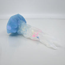 Load image into Gallery viewer, V2TCE38 Snark's Maw Small NC 0031 UV GITD