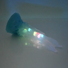 Load image into Gallery viewer, V2TCE38 Snark's Maw Small NC 0031 UV GITD