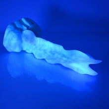 Load image into Gallery viewer, V3MCE51 Snark's Maw Medium 0050 UV