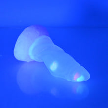 Load image into Gallery viewer, J1TCD50 Jupiter Mini NC 0031 UV GITD *FLOP*