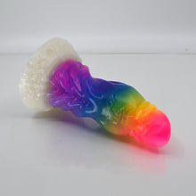 Load image into Gallery viewer, J2TCD43 Jupiter Small NC 0031 UV GITD