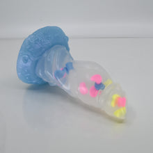 Load image into Gallery viewer, J2TCD44 Jupiter Small NC 0031 UV GITD