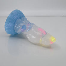 Load image into Gallery viewer, J2TCD44 Jupiter Small NC 0031 UV GITD