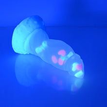 Load image into Gallery viewer, J2TCD44 Jupiter Small NC 0031 UV GITD