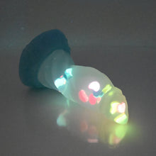 Load image into Gallery viewer, J2TCD44 Jupiter Small NC 0031 UV GITD