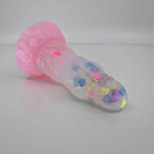 Load image into Gallery viewer, J3TCD37 Jupiter Medium NC 0031 UV GITD