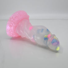 Load image into Gallery viewer, J3TCD37 Jupiter Medium NC 0031 UV GITD