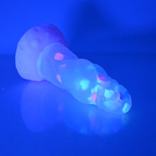 Load image into Gallery viewer, J3TCD37 Jupiter Medium NC 0031 UV GITD