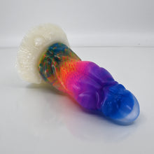 Load image into Gallery viewer, J3TCD34 Jupiter Medium NC 0031 UV GITD