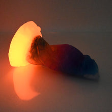 Load image into Gallery viewer, J3TCD34 Jupiter Medium NC 0031 UV GITD