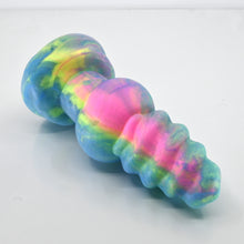 Load image into Gallery viewer, P2XBD93 Pluto Small Super Soft UV GITD