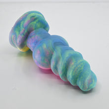 Load image into Gallery viewer, P2XBD93 Pluto Small Super Soft UV GITD