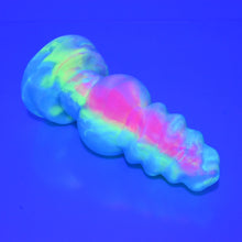 Load image into Gallery viewer, P2XBD93 Pluto Small Super Soft UV GITD