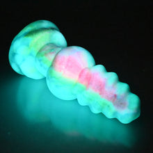 Load image into Gallery viewer, P2XBD93 Pluto Small Super Soft UV GITD