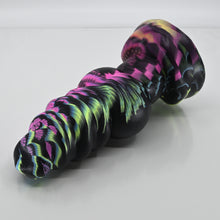 Load image into Gallery viewer, P3MBD89 Pluto Medium Medium UV GITD