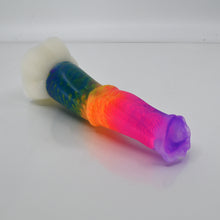 Load image into Gallery viewer, K2TCD74 Kitalpha Small NC 0031 UV GITD