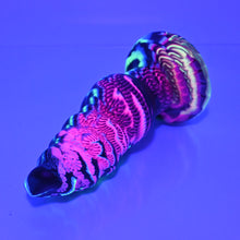 Load image into Gallery viewer, P3MBD89 Pluto Medium Medium UV GITD