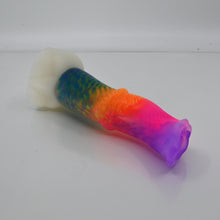 Load image into Gallery viewer, K2TCD74 Kitalpha Small NC 0031 UV GITD