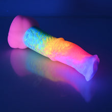 Load image into Gallery viewer, K2TCD74 Kitalpha Small NC 0031 UV GITD