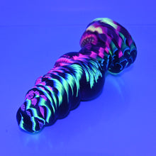 Load image into Gallery viewer, P3MBD89 Pluto Medium Medium UV GITD