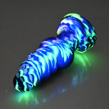 Load image into Gallery viewer, P3MBD89 Pluto Medium Medium UV GITD