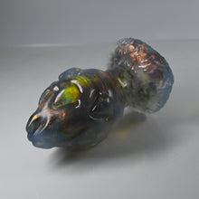 Load image into Gallery viewer, F4TDC51 Dragonfruit Plug Large NC 0031 CS