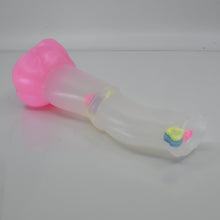 Load image into Gallery viewer, K3TCD70 Kitalpha Medium NC 0031 UV GITD