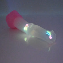 Load image into Gallery viewer, K3TCD70 Kitalpha Medium NC 0031 UV GITD