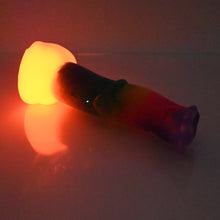 Load image into Gallery viewer, K3TCD66 Kitalpha Medium NC 0031 UV GITD