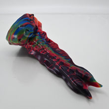 Load image into Gallery viewer, V2MBE21 Snark's Maw Small Medium UV GITD