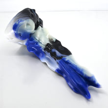 Load image into Gallery viewer, V2MBF11 Snark's Maw Small Medium UV GITD