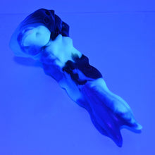Load image into Gallery viewer, V2MBF11 Snark's Maw Small Medium UV GITD