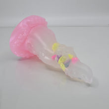 Load image into Gallery viewer, N2TCD91 Nereid Small NC 0031 UV GITD