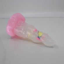 Load image into Gallery viewer, N2TCD91 Nereid Small NC 0031 UV GITD