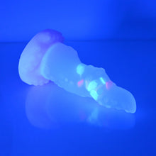 Load image into Gallery viewer, N2TCD91 Nereid Small NC 0031 UV GITD