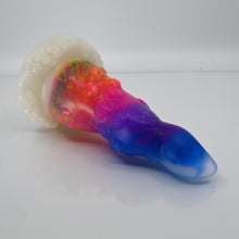 Load image into Gallery viewer, N3TCD85 Nereid Medium NC 0031 UV GITD